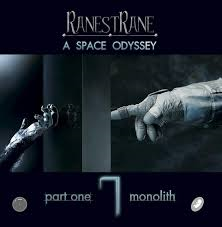 RanestRane - A Space Odysey Part. 1 - Monolith (Lp)
